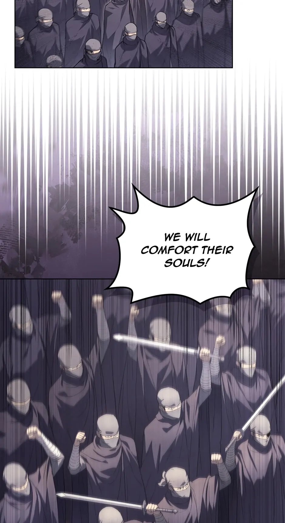 Heavenly Demon Reborn! Chapter 212 - Page 34