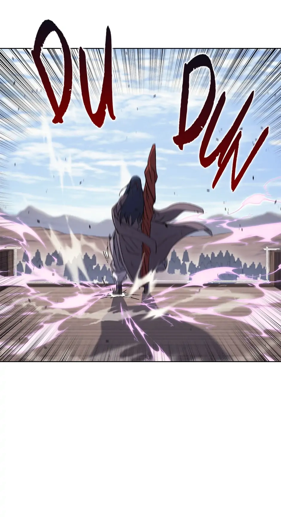 Heavenly Demon Reborn! Chapter 212 - Page 36