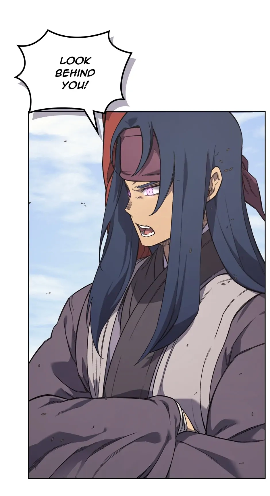 Heavenly Demon Reborn! Chapter 212 - Page 37