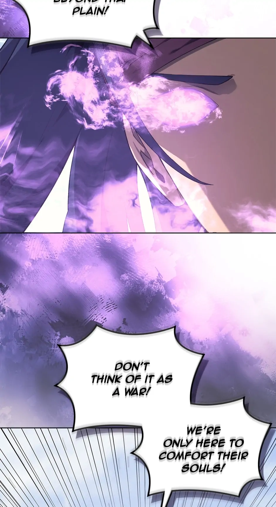 Heavenly Demon Reborn! Chapter 212 - Page 40
