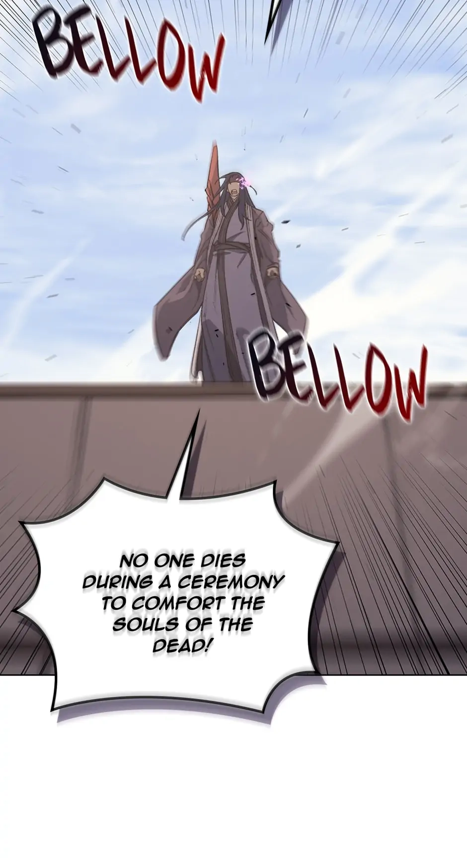 Heavenly Demon Reborn! Chapter 212 - Page 41