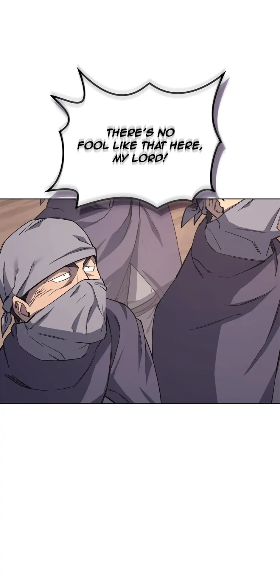 Heavenly Demon Reborn! Chapter 212 - Page 42
