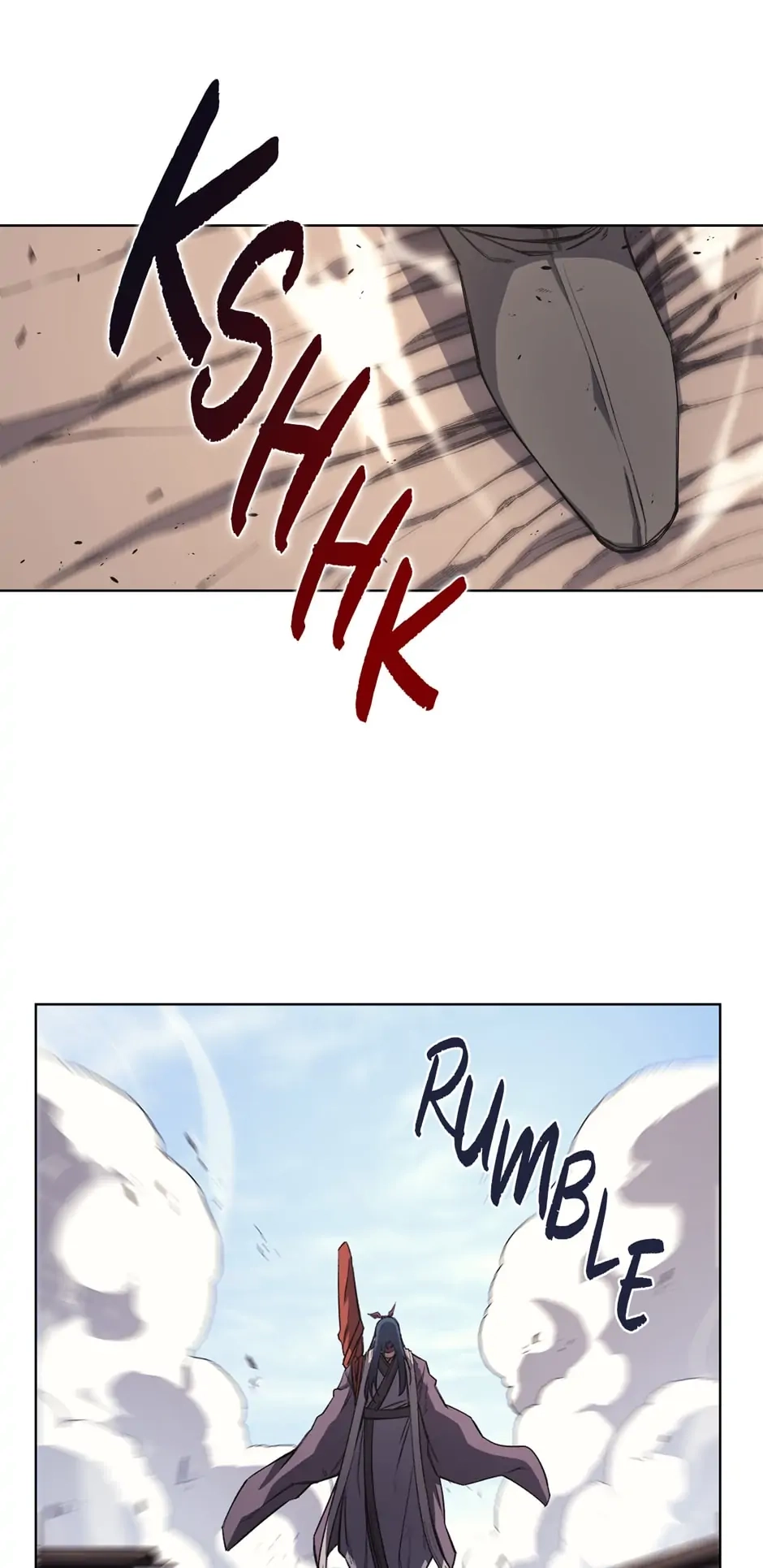 Heavenly Demon Reborn! Chapter 212 - Page 43