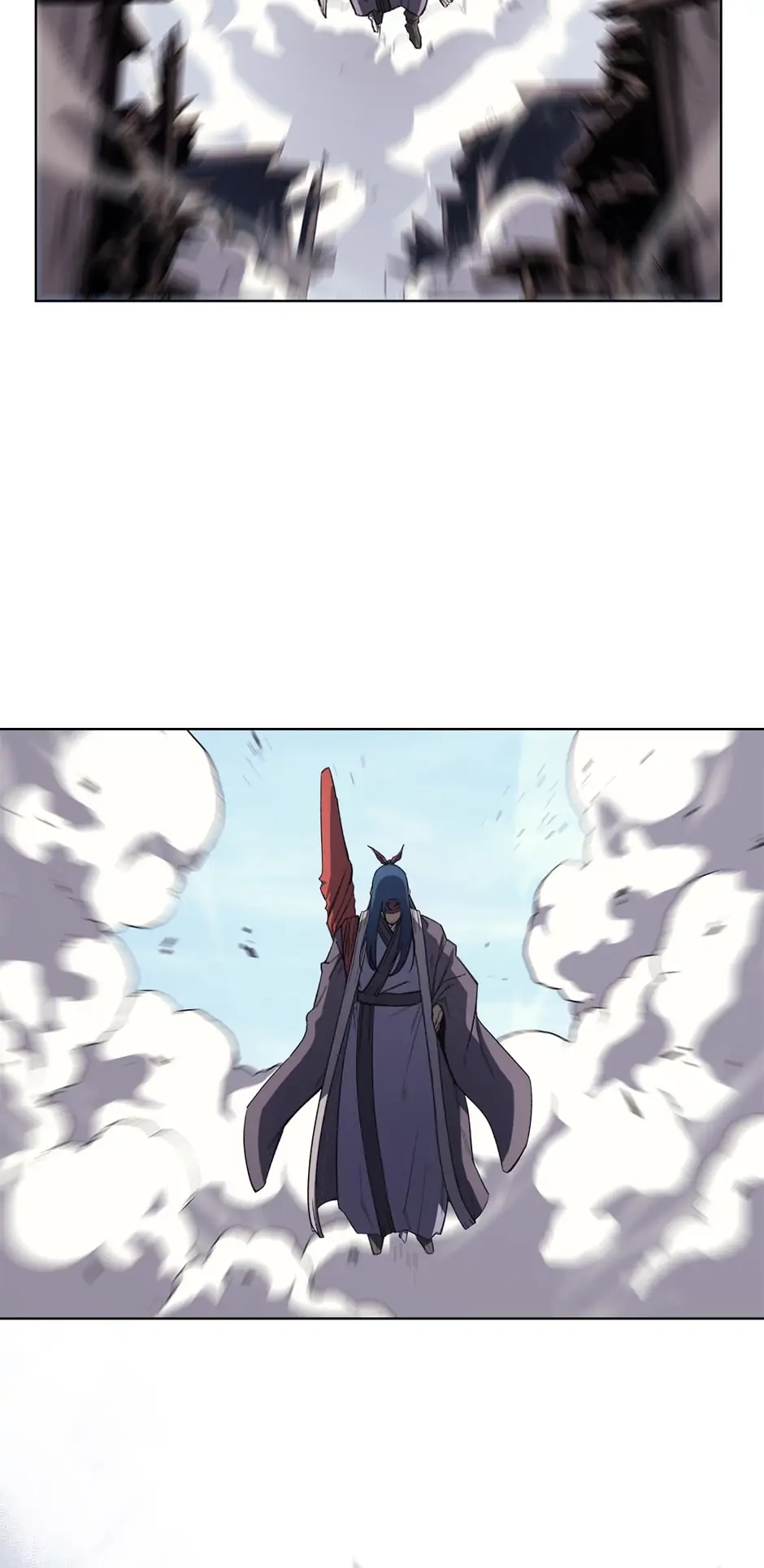 Heavenly Demon Reborn! Chapter 212 - Page 44