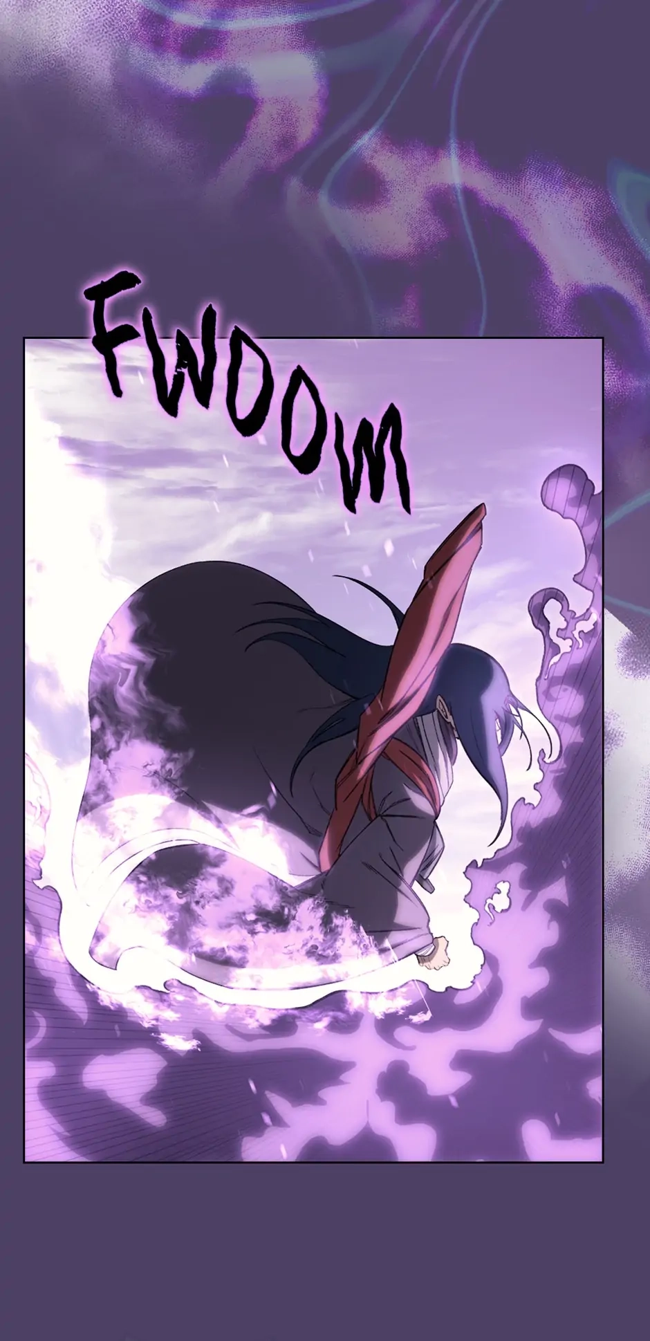 Heavenly Demon Reborn! Chapter 212 - Page 50