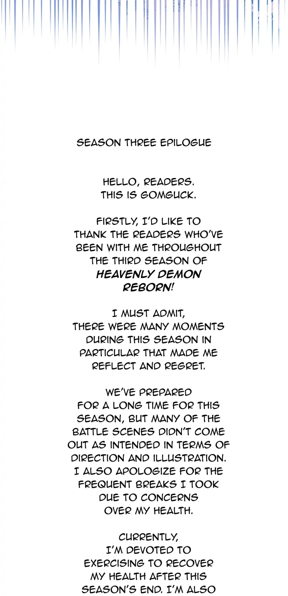 Heavenly Demon Reborn! Chapter 212 - Page 57