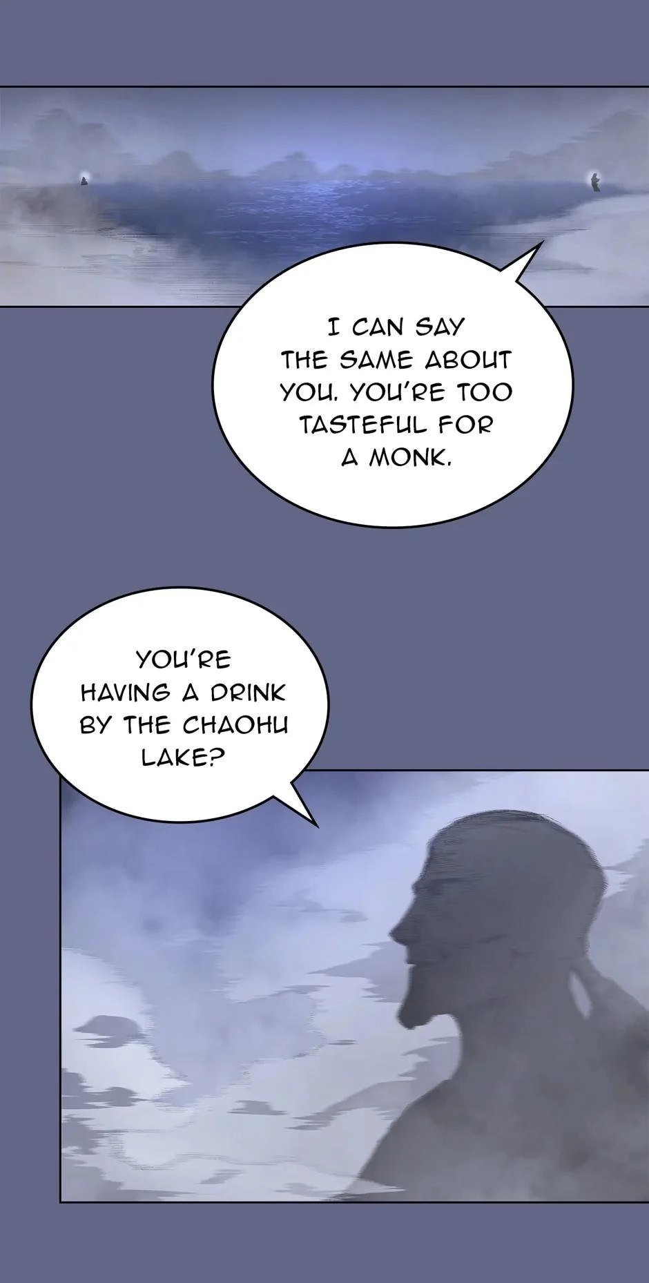 Heavenly Demon Reborn! Chapter 214 - Page 6