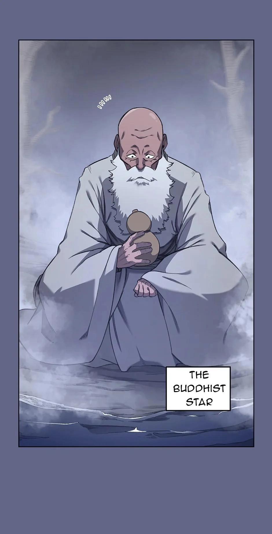 Heavenly Demon Reborn! Chapter 214 - Page 7