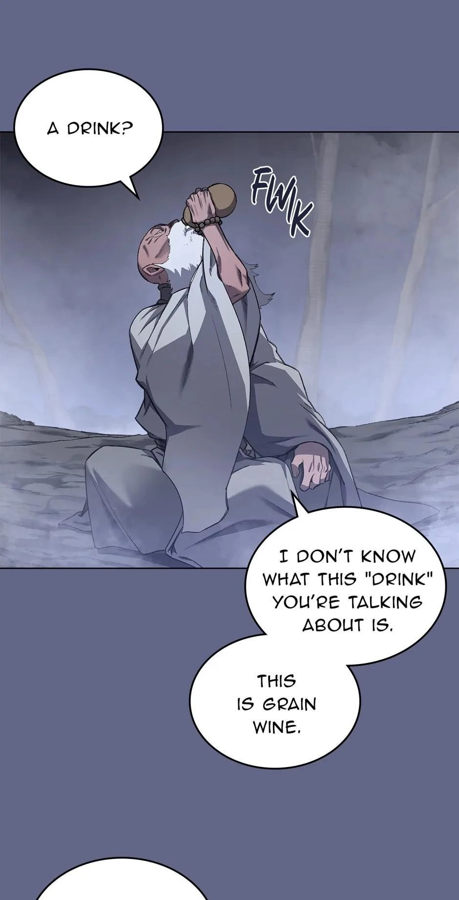 Heavenly Demon Reborn! Chapter 214 - Page 8