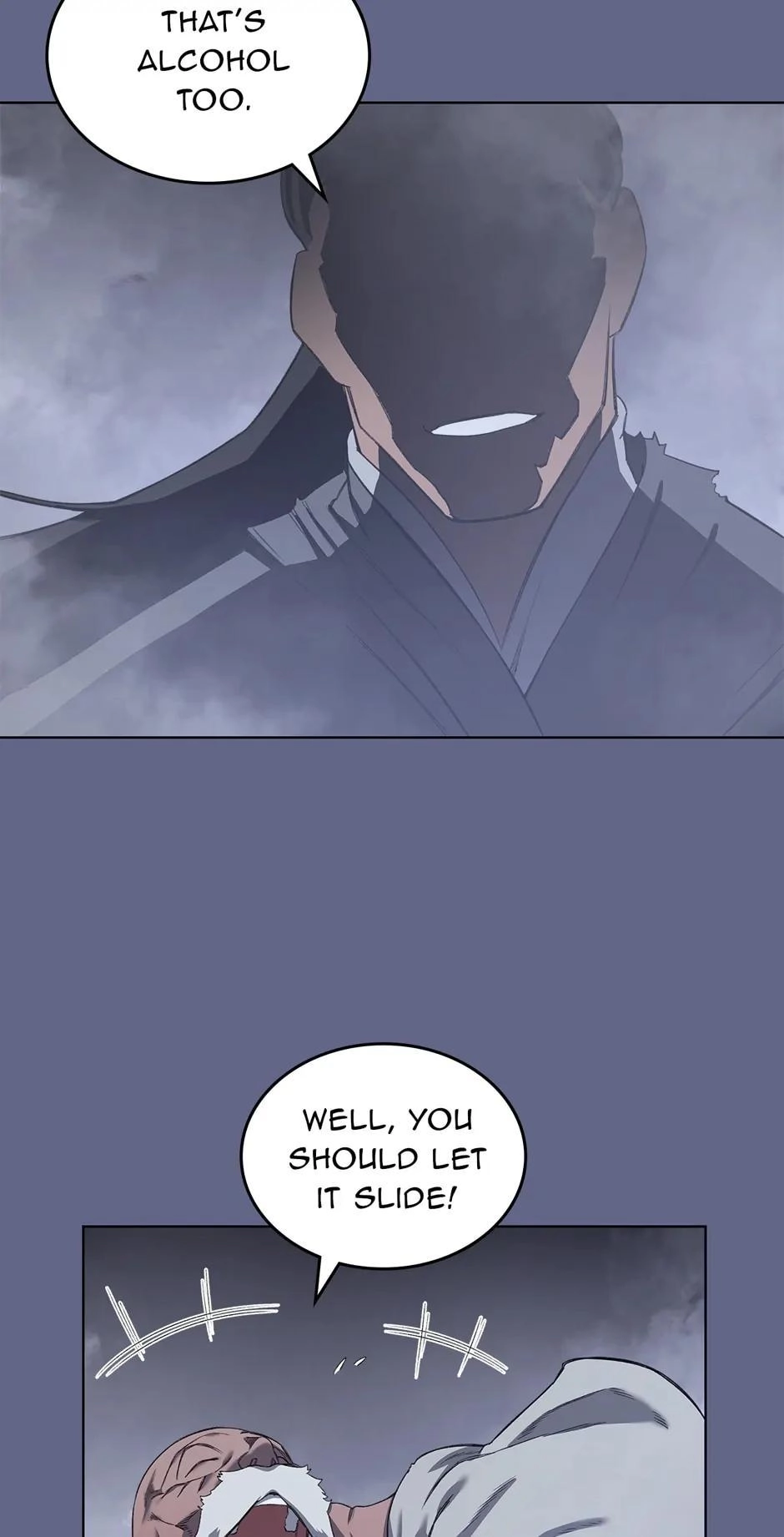 Heavenly Demon Reborn! Chapter 214 - Page 9