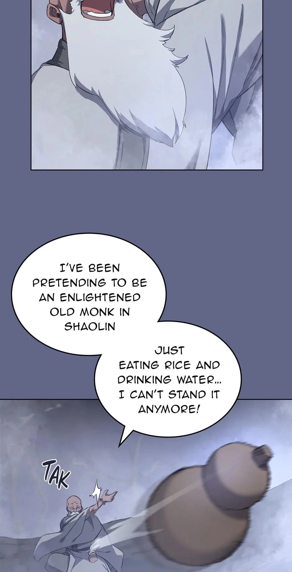 Heavenly Demon Reborn! Chapter 214 - Page 10
