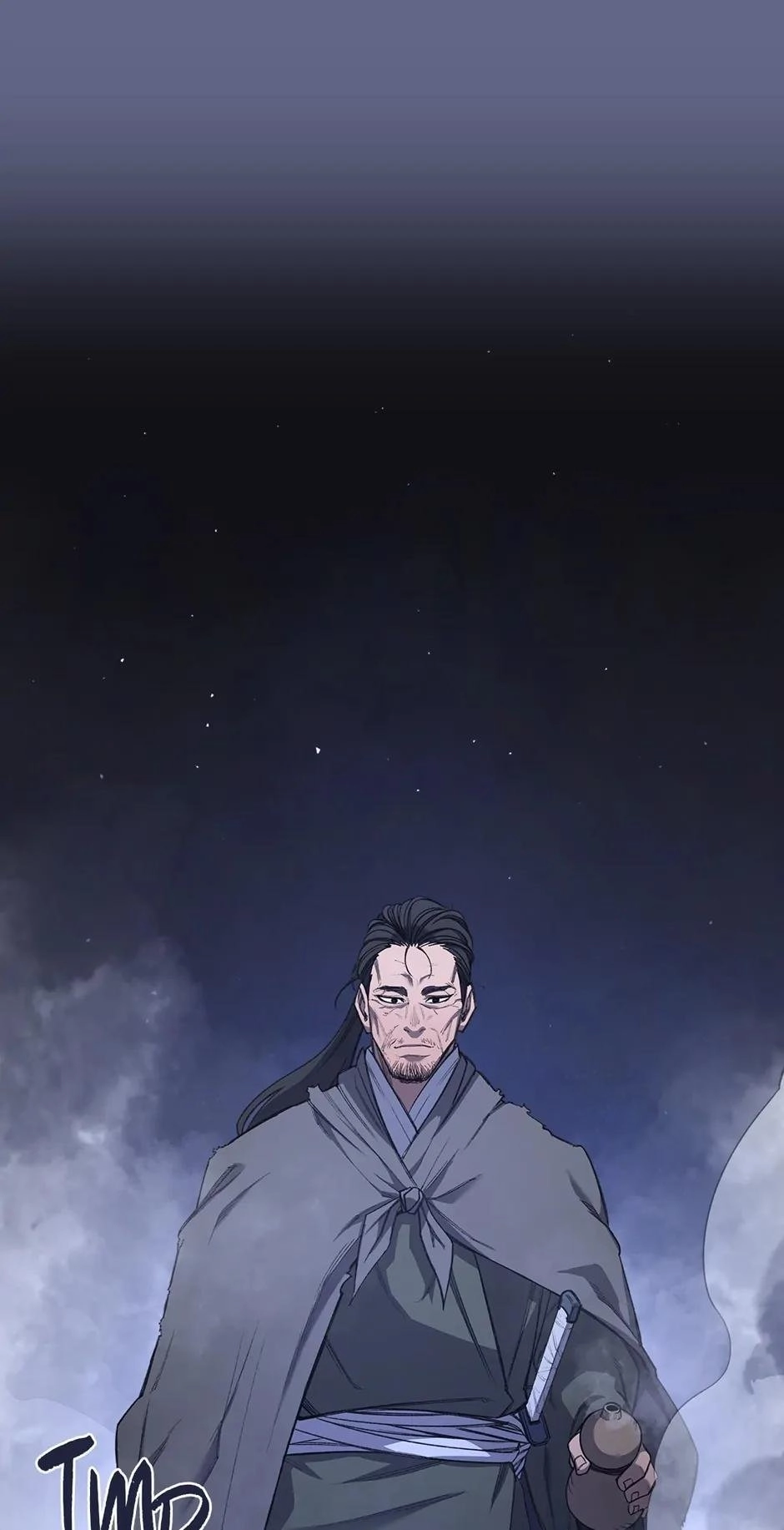 Heavenly Demon Reborn! Chapter 214 - Page 17