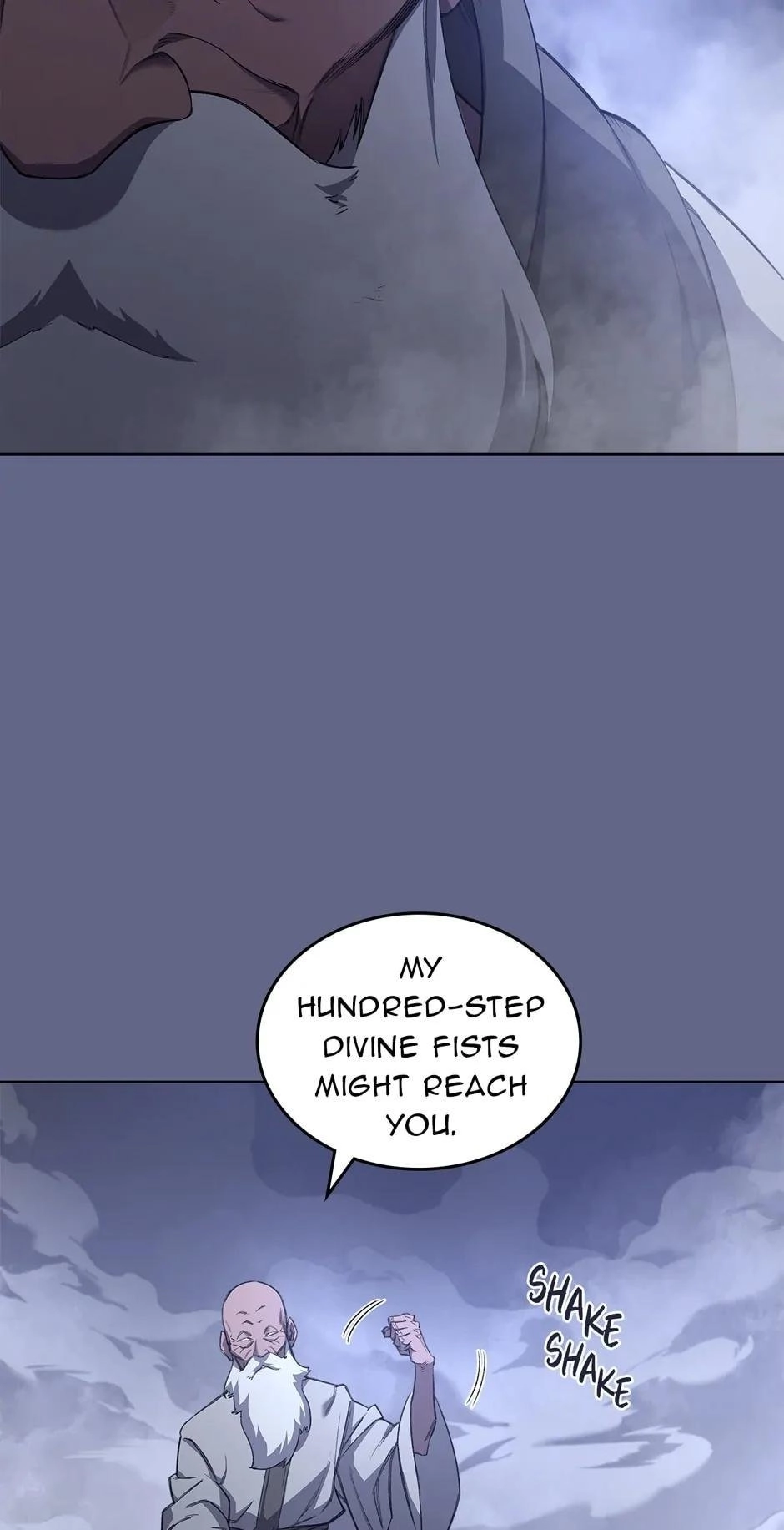 Heavenly Demon Reborn! Chapter 214 - Page 19