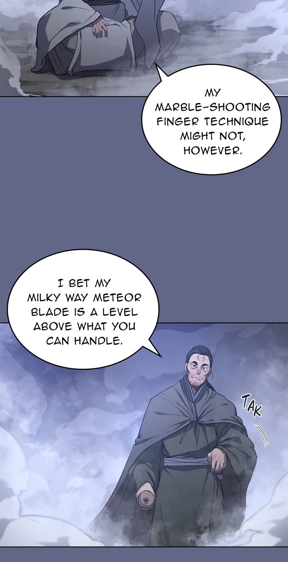 Heavenly Demon Reborn! Chapter 214 - Page 20