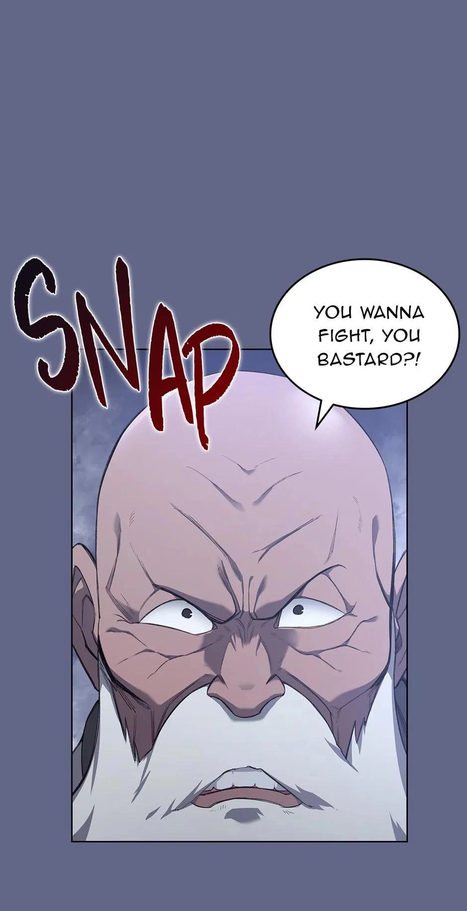 Heavenly Demon Reborn! Chapter 214 - Page 21