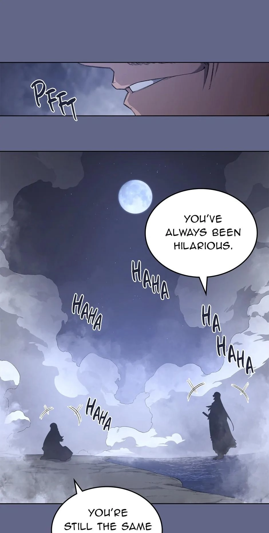 Heavenly Demon Reborn! Chapter 214 - Page 22