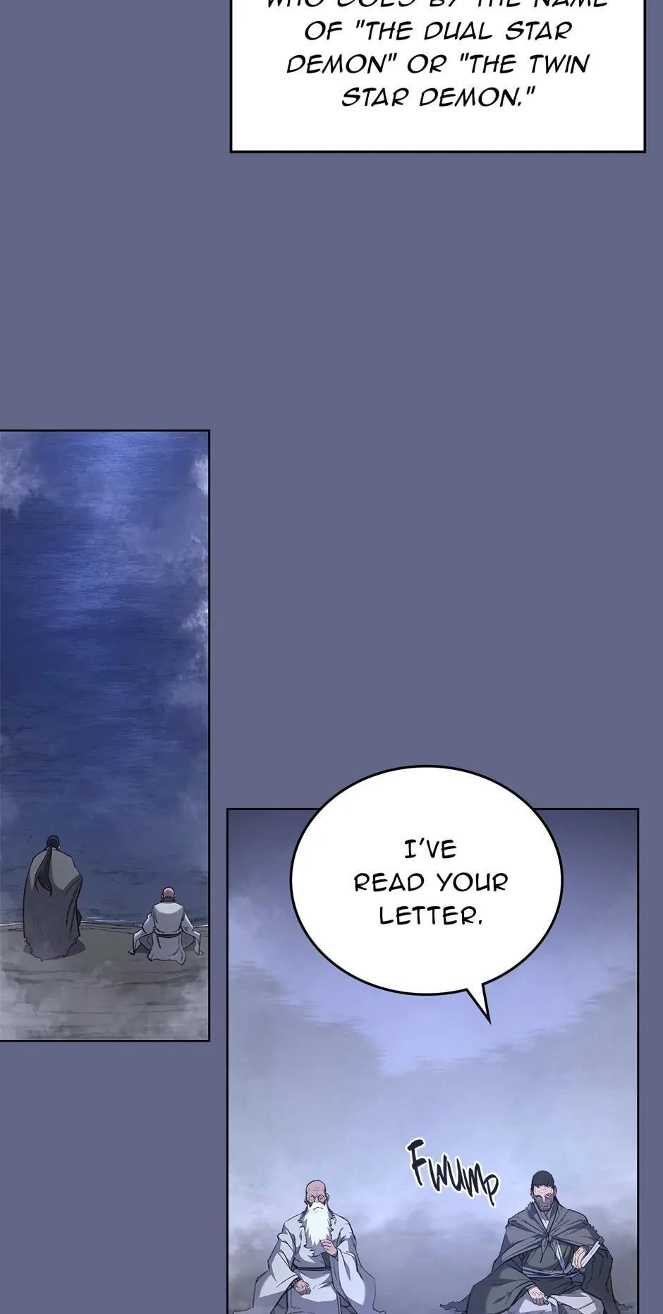 Heavenly Demon Reborn! Chapter 214 - Page 24