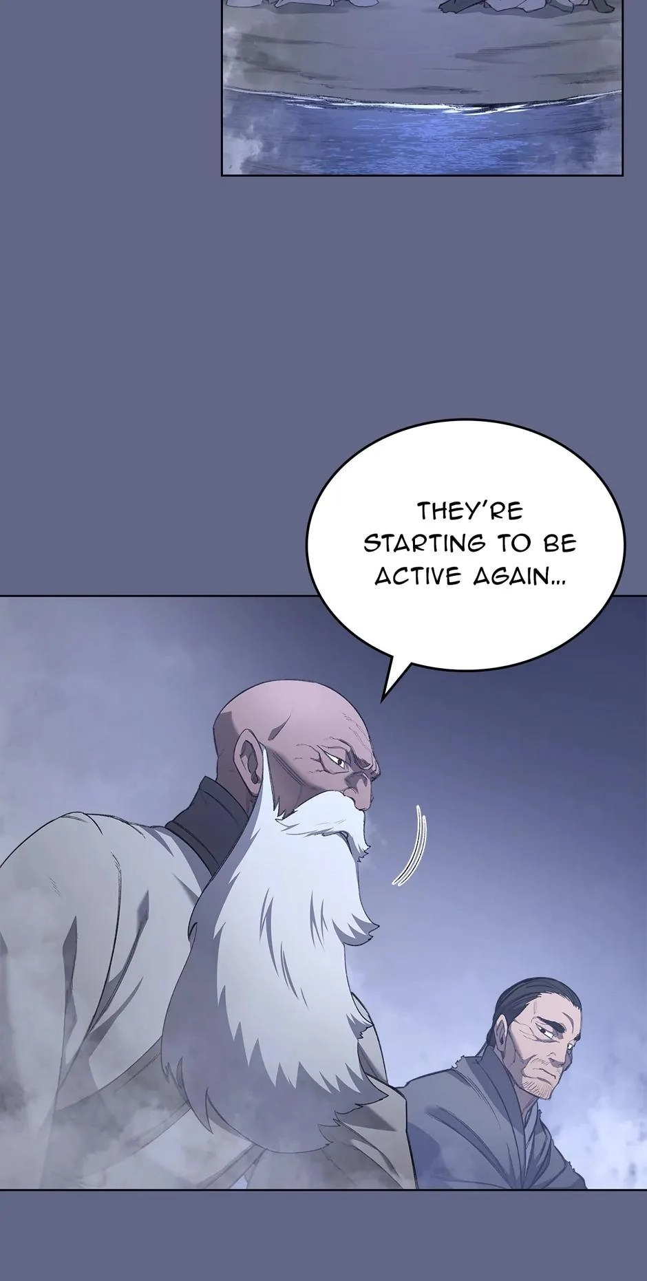 Heavenly Demon Reborn! Chapter 214 - Page 25