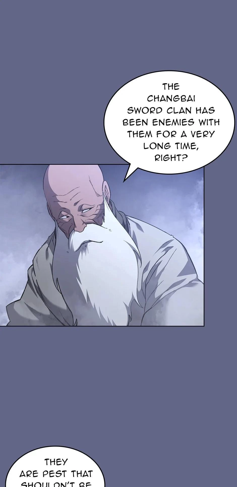 Heavenly Demon Reborn! Chapter 214 - Page 27
