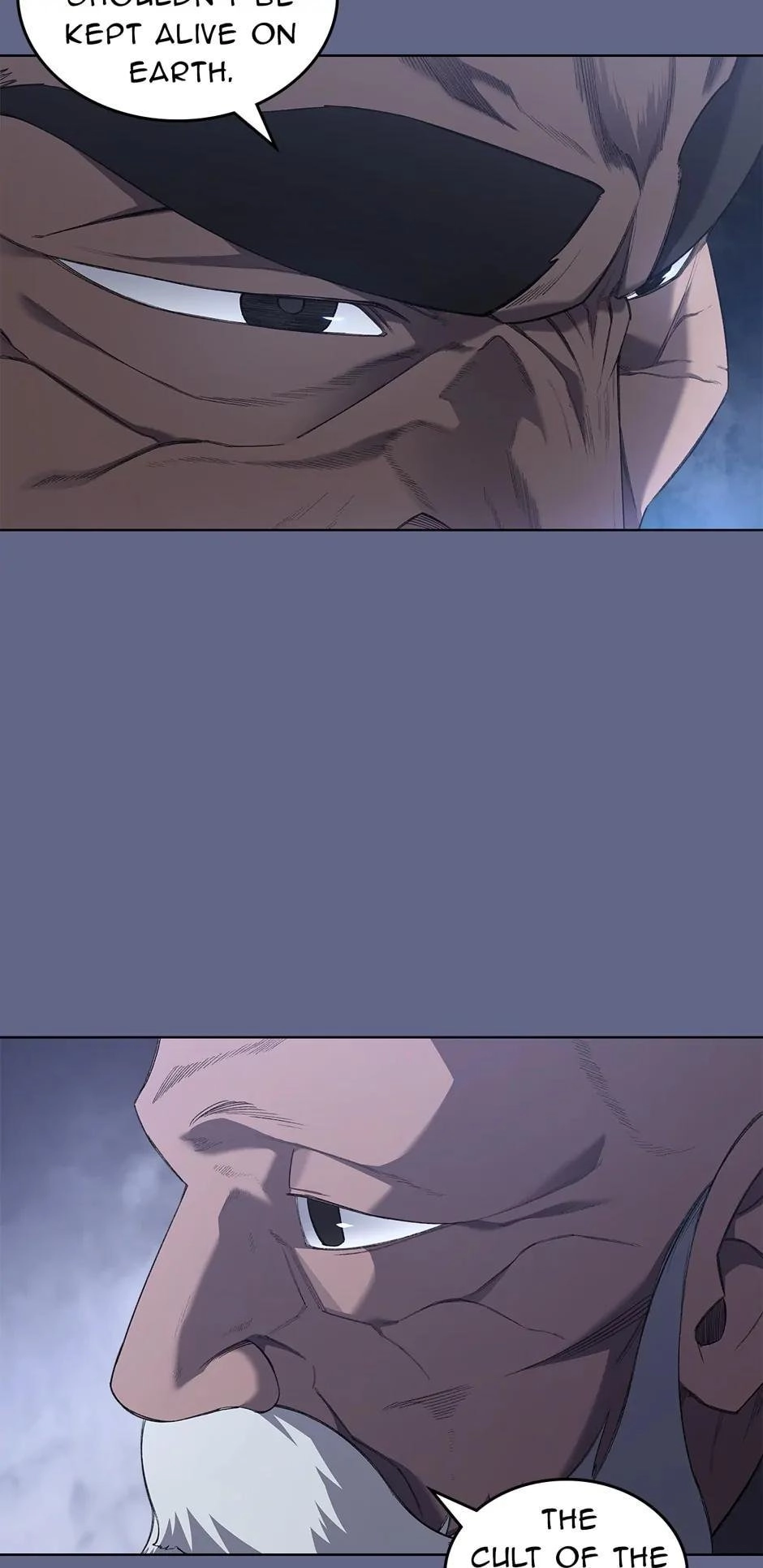 Heavenly Demon Reborn! Chapter 214 - Page 28