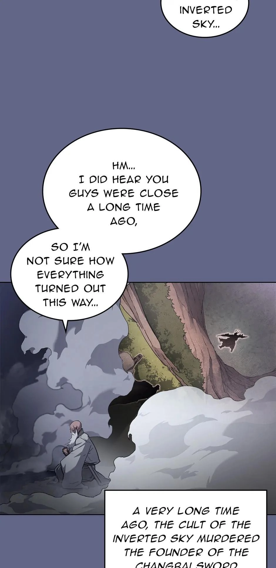 Heavenly Demon Reborn! Chapter 214 - Page 29
