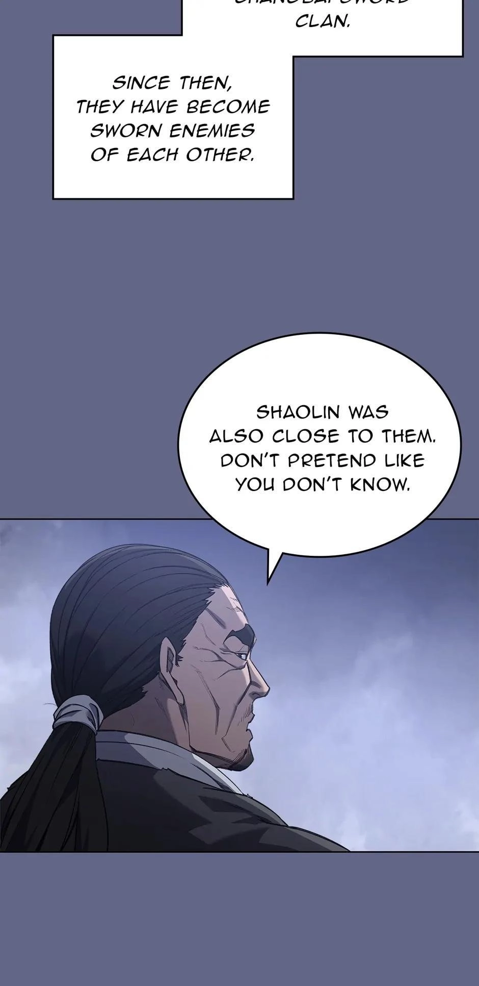 Heavenly Demon Reborn! Chapter 214 - Page 30