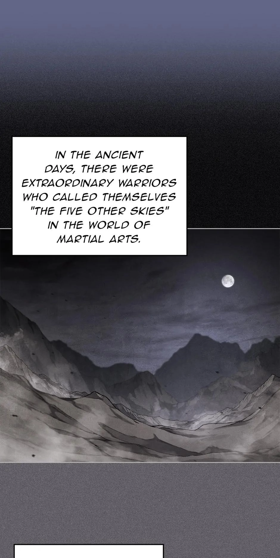 Heavenly Demon Reborn! Chapter 214 - Page 32