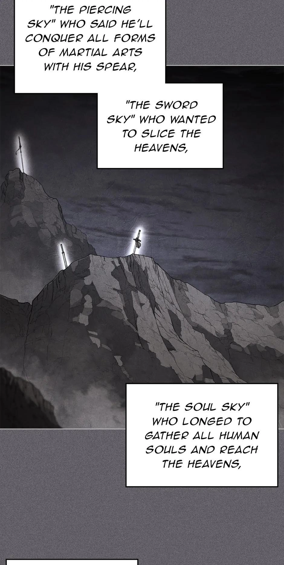 Heavenly Demon Reborn! Chapter 214 - Page 33