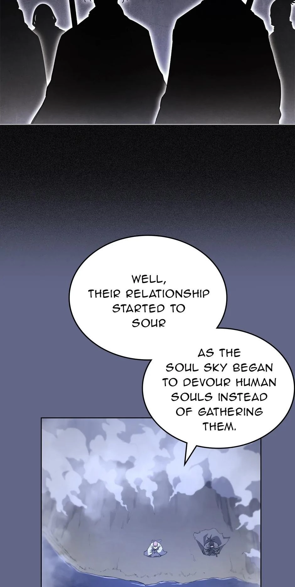 Heavenly Demon Reborn! Chapter 214 - Page 35