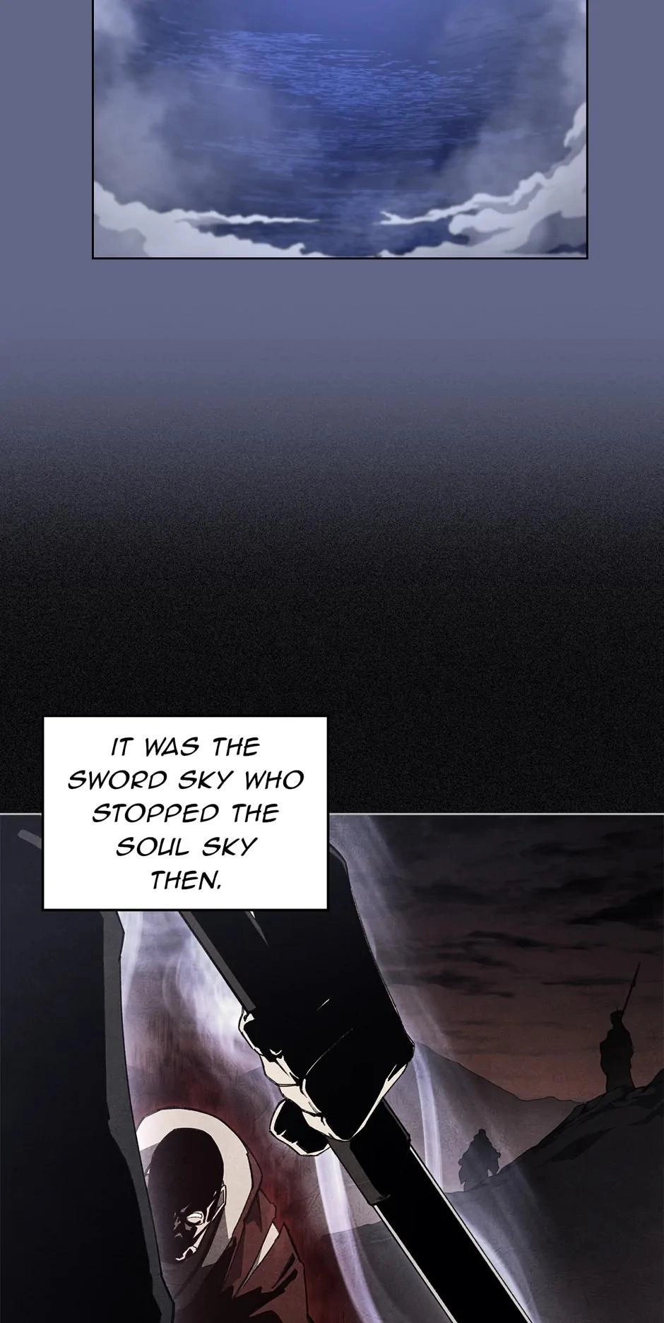 Heavenly Demon Reborn! Chapter 214 - Page 36