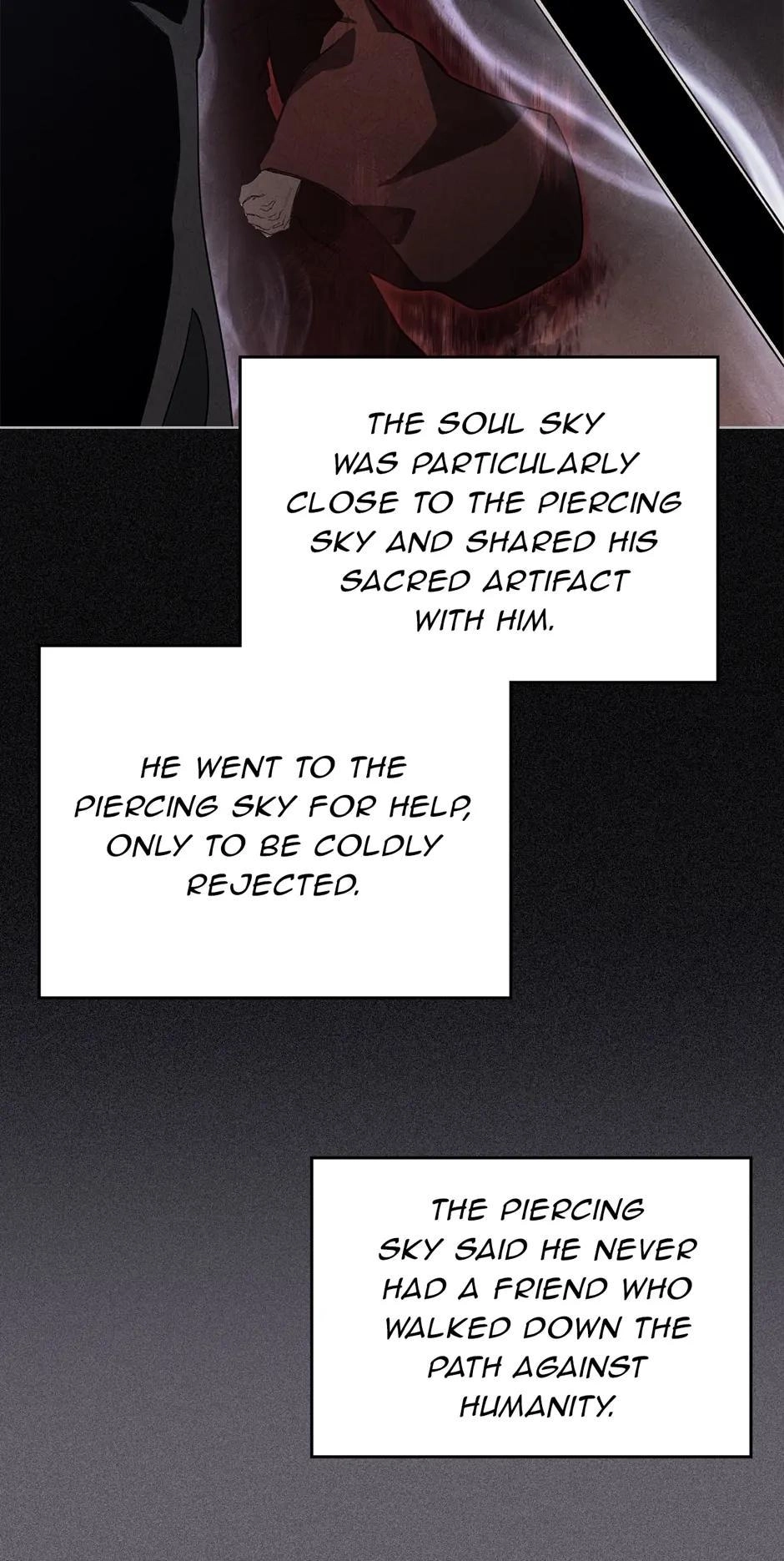 Heavenly Demon Reborn! Chapter 214 - Page 37