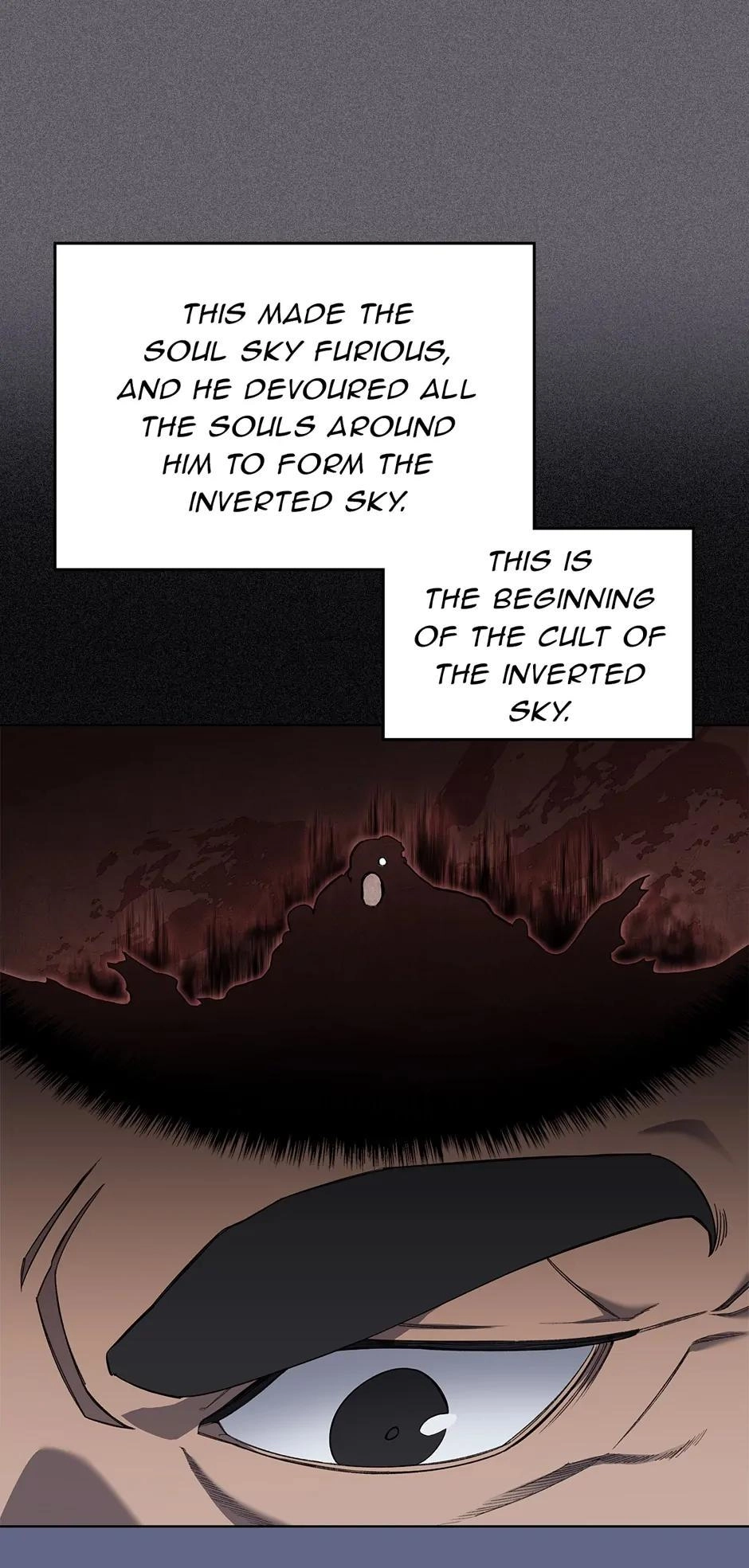 Heavenly Demon Reborn! Chapter 214 - Page 38