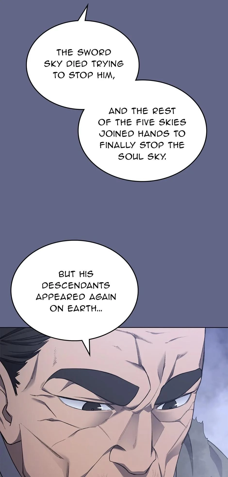 Heavenly Demon Reborn! Chapter 214 - Page 39