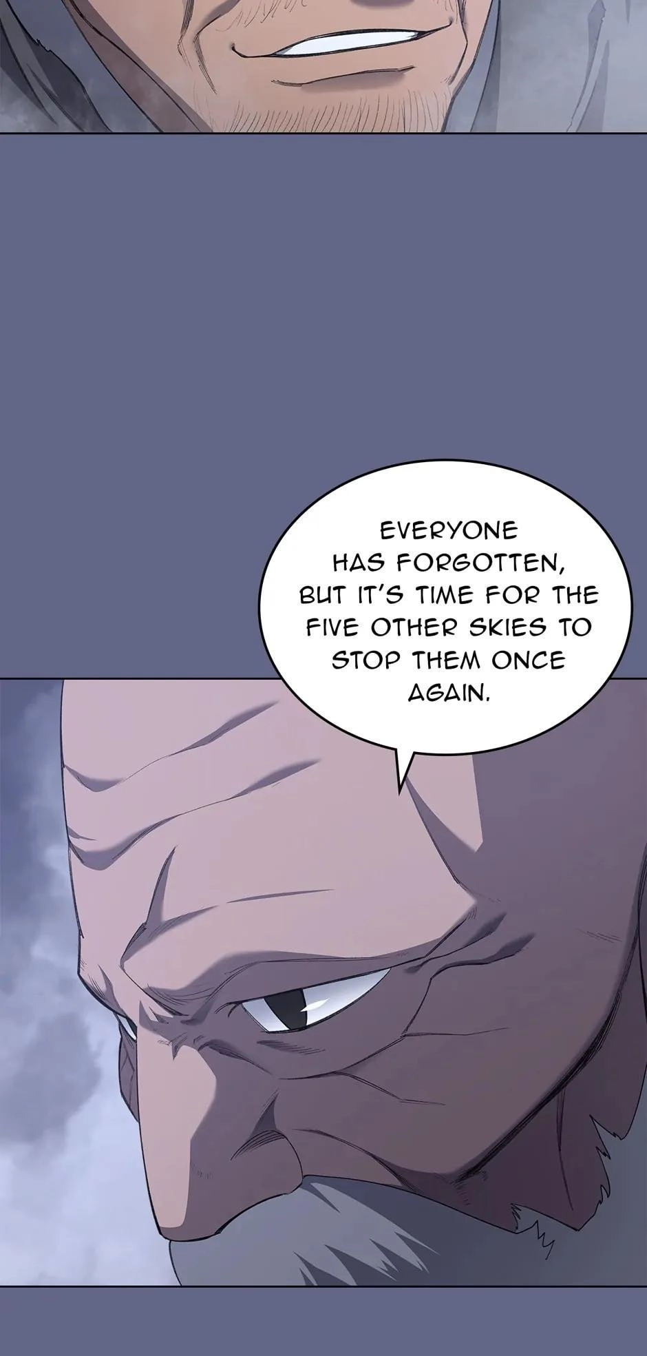 Heavenly Demon Reborn! Chapter 214 - Page 40