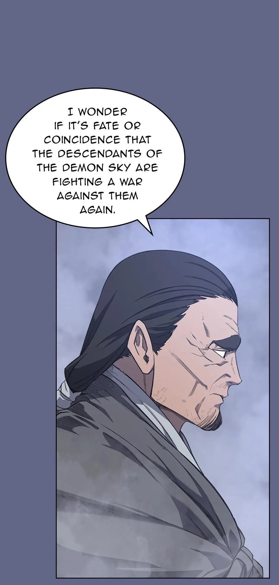Heavenly Demon Reborn! Chapter 214 - Page 41