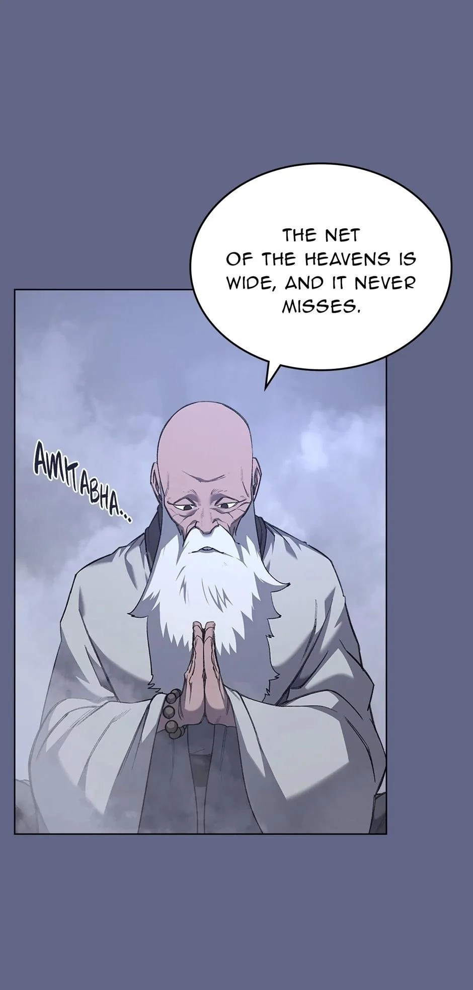 Heavenly Demon Reborn! Chapter 214 - Page 42