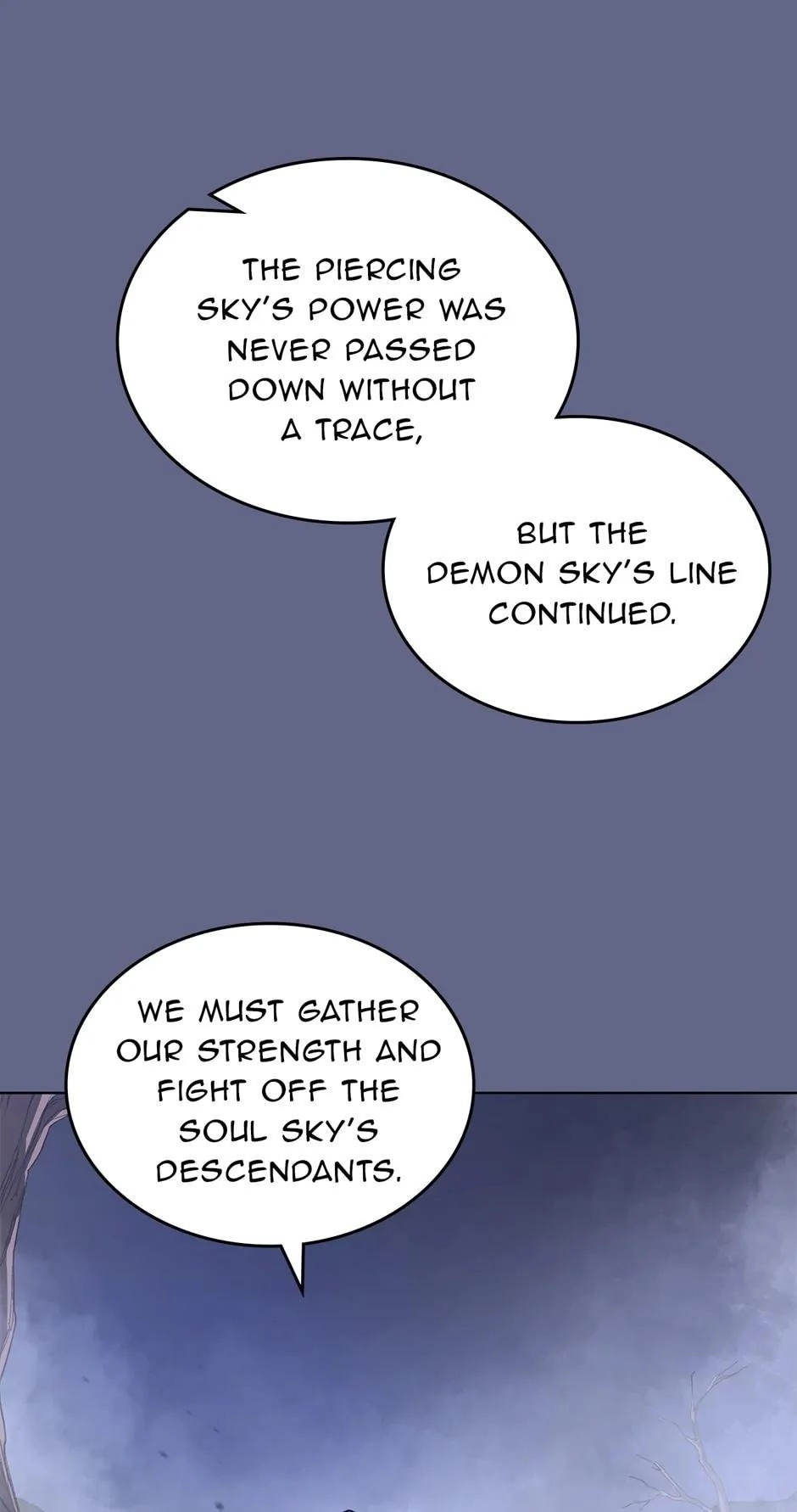 Heavenly Demon Reborn! Chapter 214 - Page 43