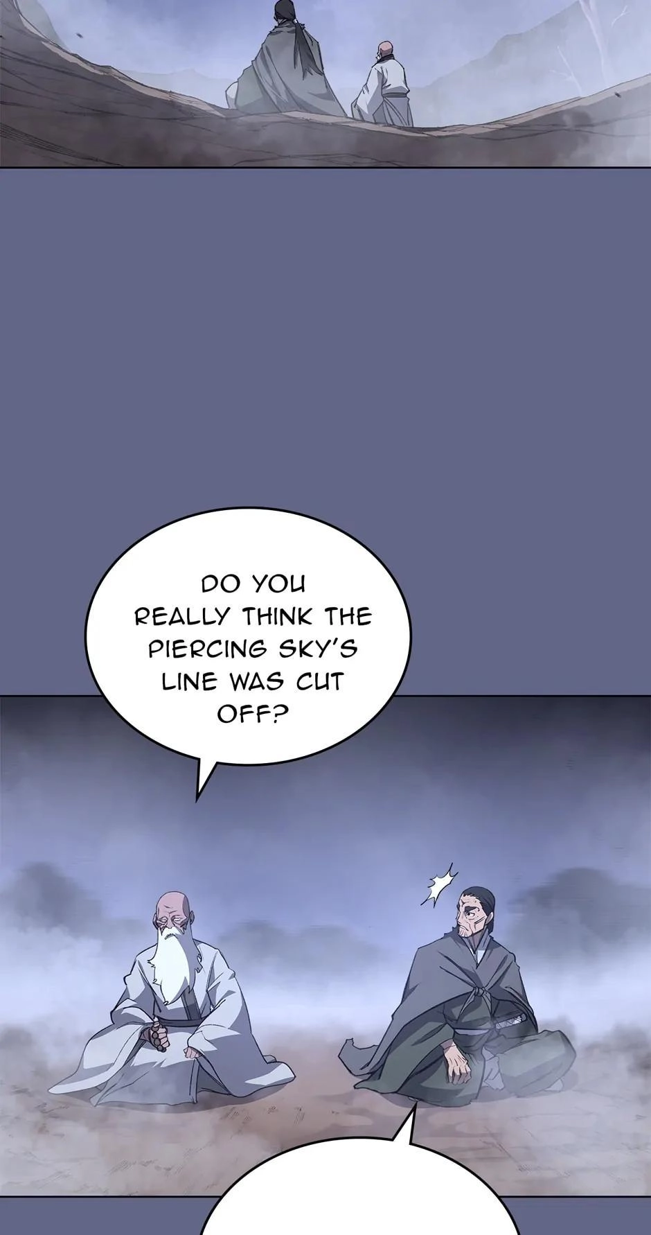 Heavenly Demon Reborn! Chapter 214 - Page 44