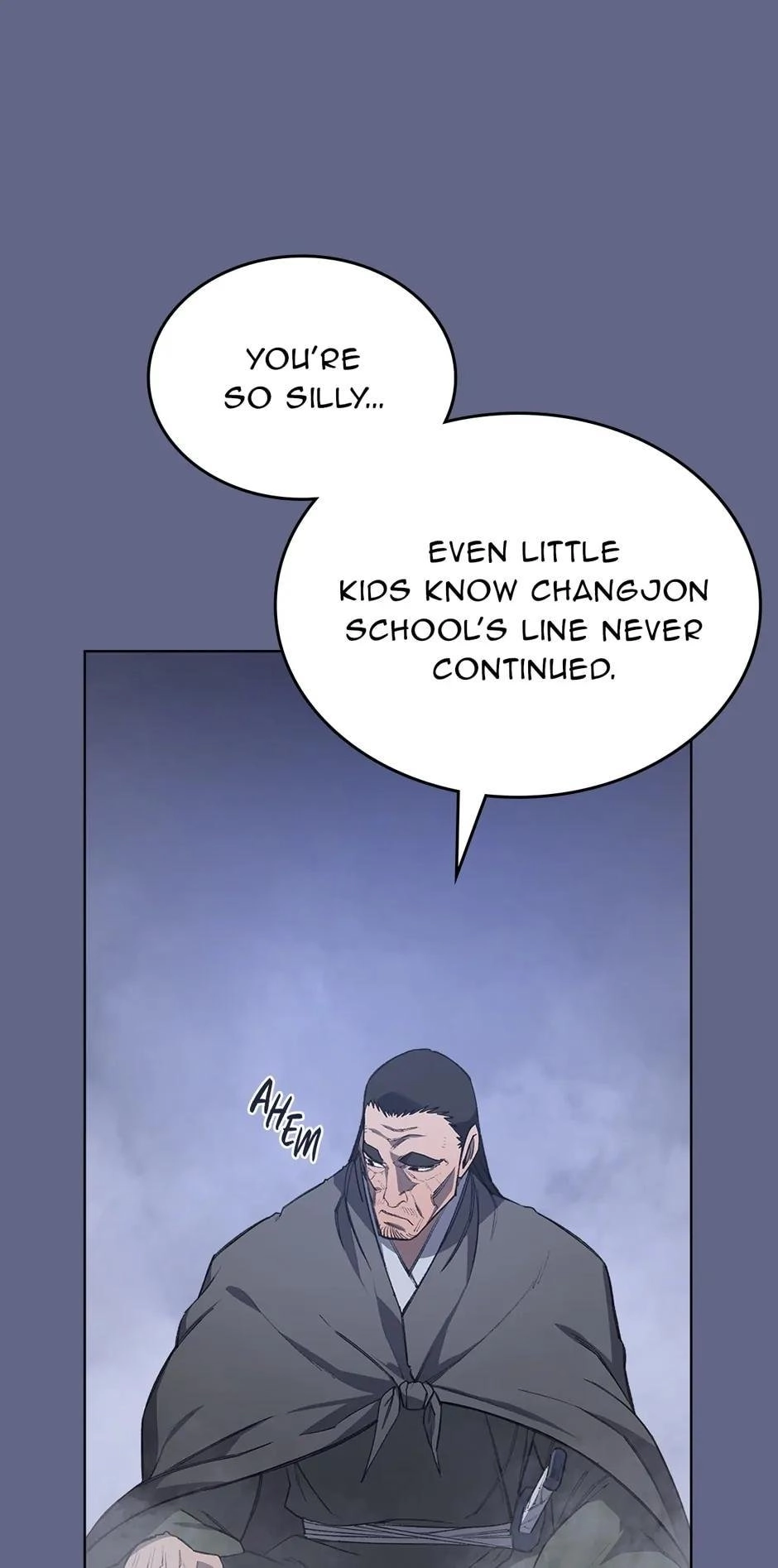 Heavenly Demon Reborn! Chapter 214 - Page 48