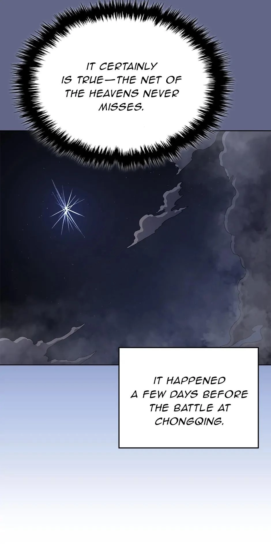 Heavenly Demon Reborn! Chapter 214 - Page 50