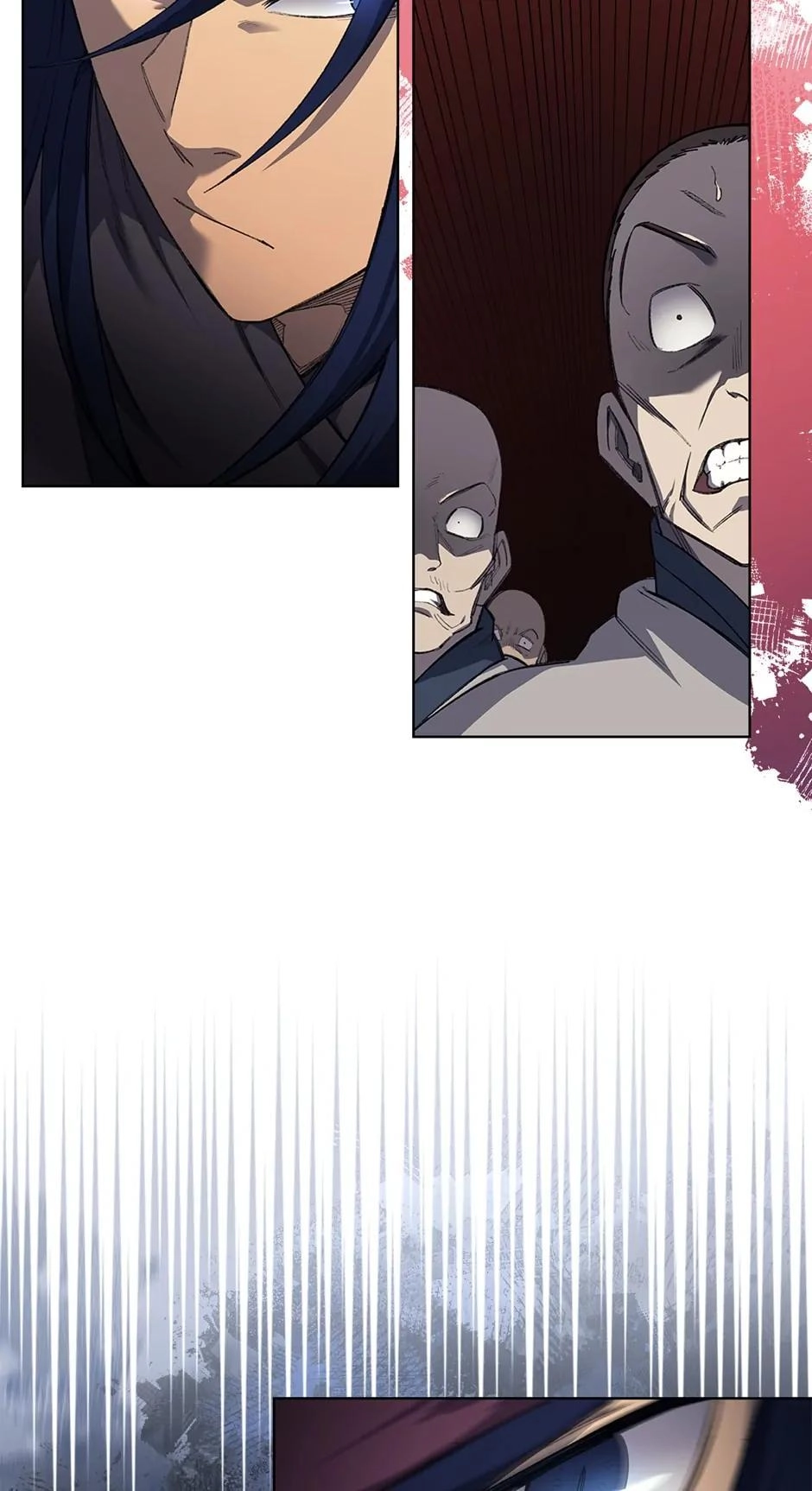 Heavenly Demon Reborn! Chapter 214 - Page 58