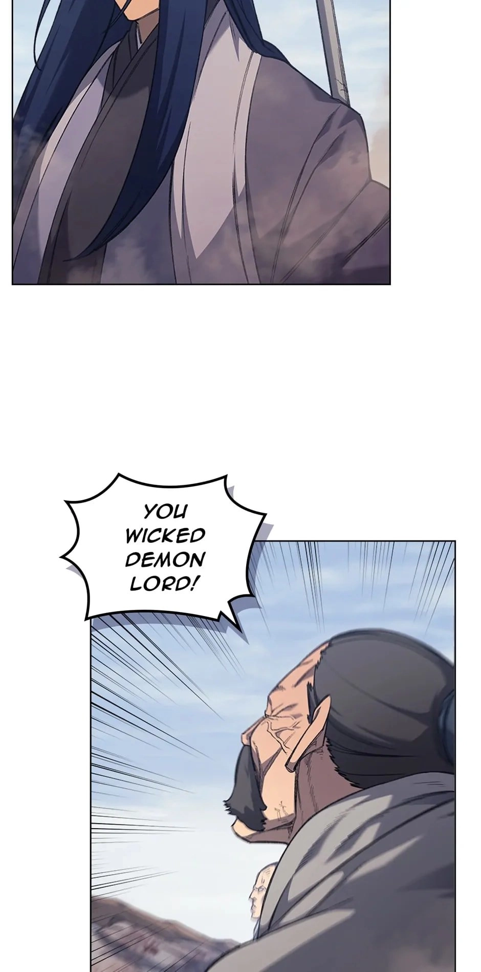Heavenly Demon Reborn! Chapter 215 - Page 3
