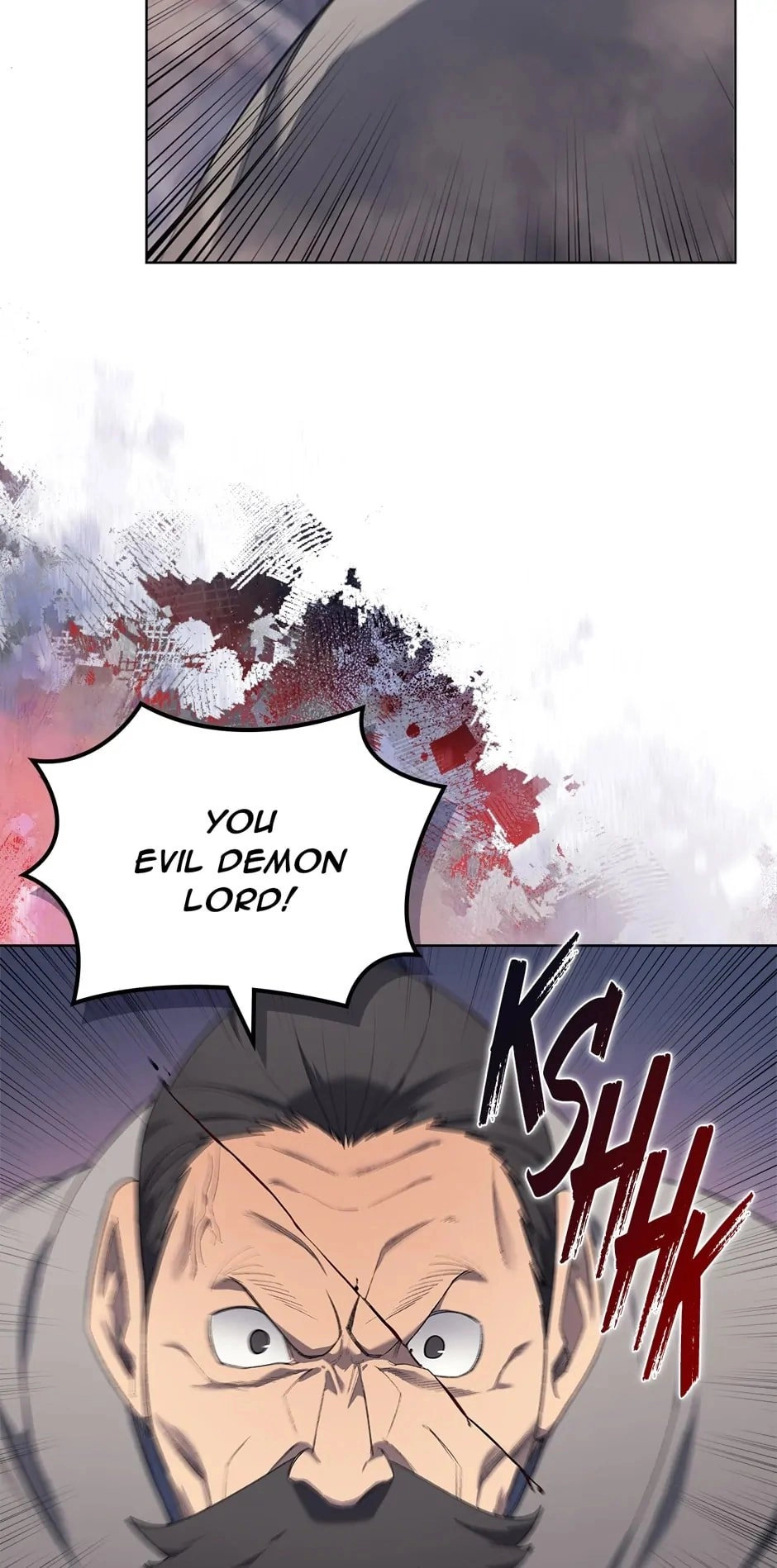 Heavenly Demon Reborn! Chapter 215 - Page 4