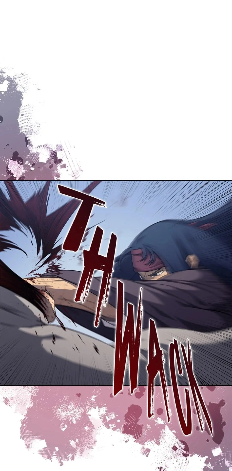 Heavenly Demon Reborn! Chapter 215 - Page 7