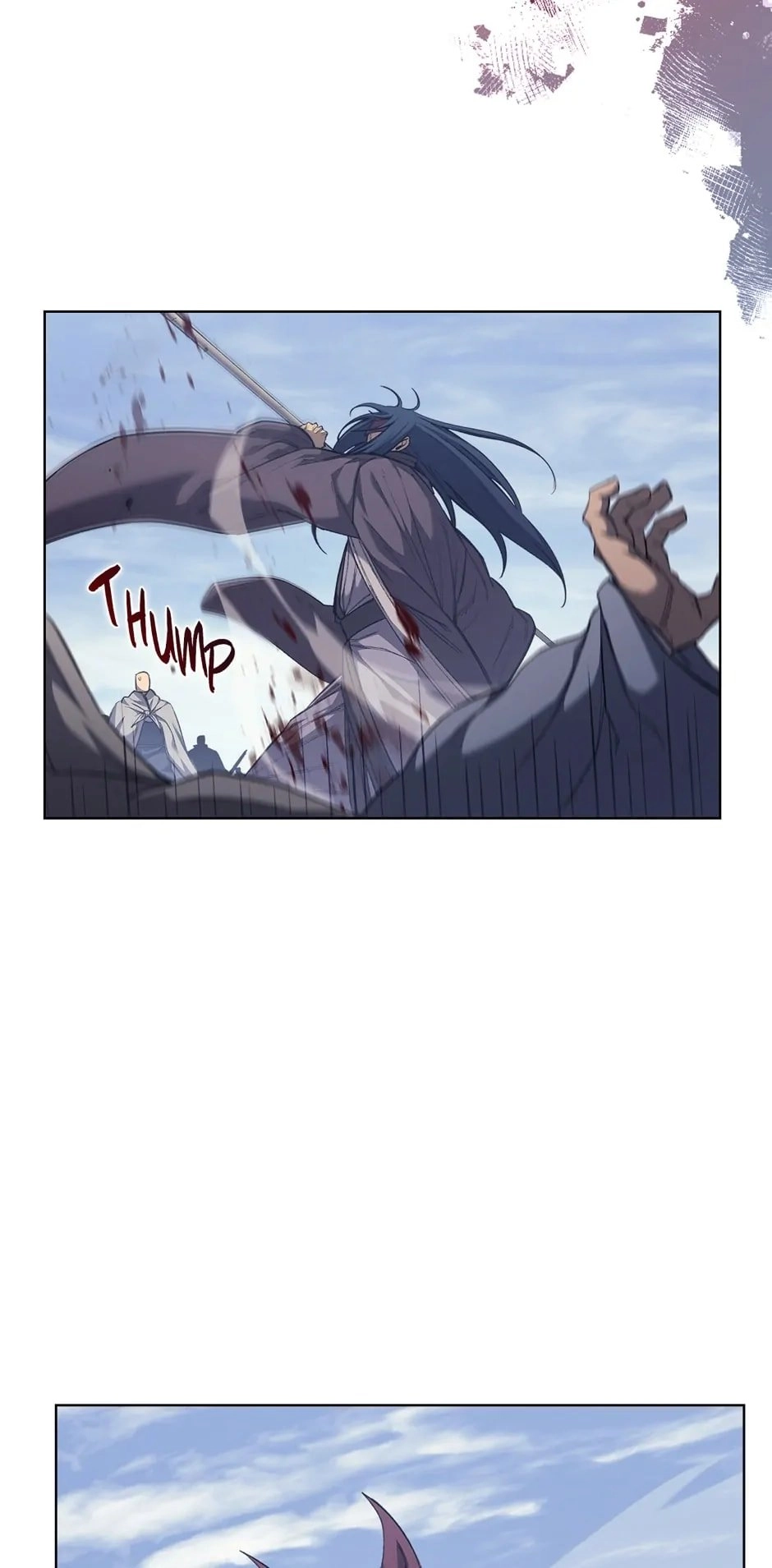 Heavenly Demon Reborn! Chapter 215 - Page 8