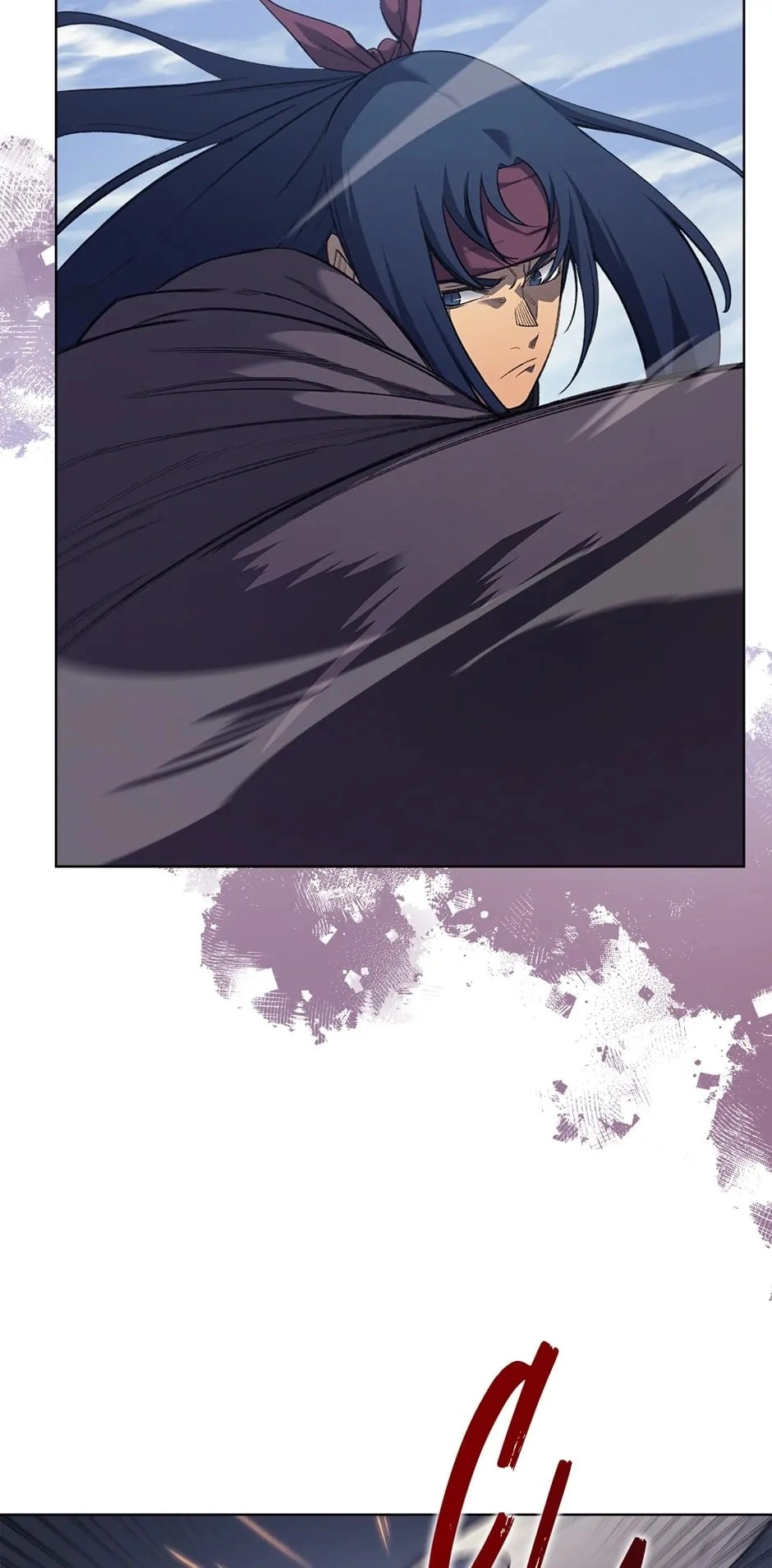 Heavenly Demon Reborn! Chapter 215 - Page 9