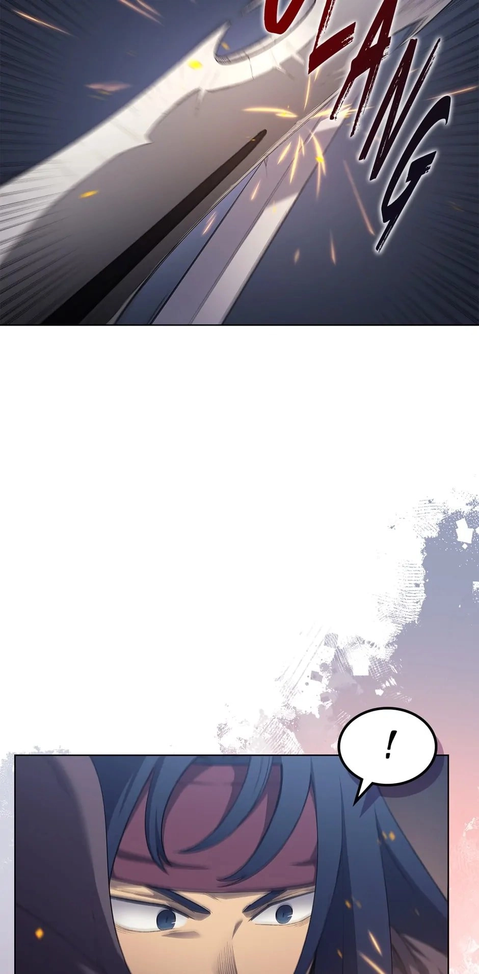 Heavenly Demon Reborn! Chapter 215 - Page 10