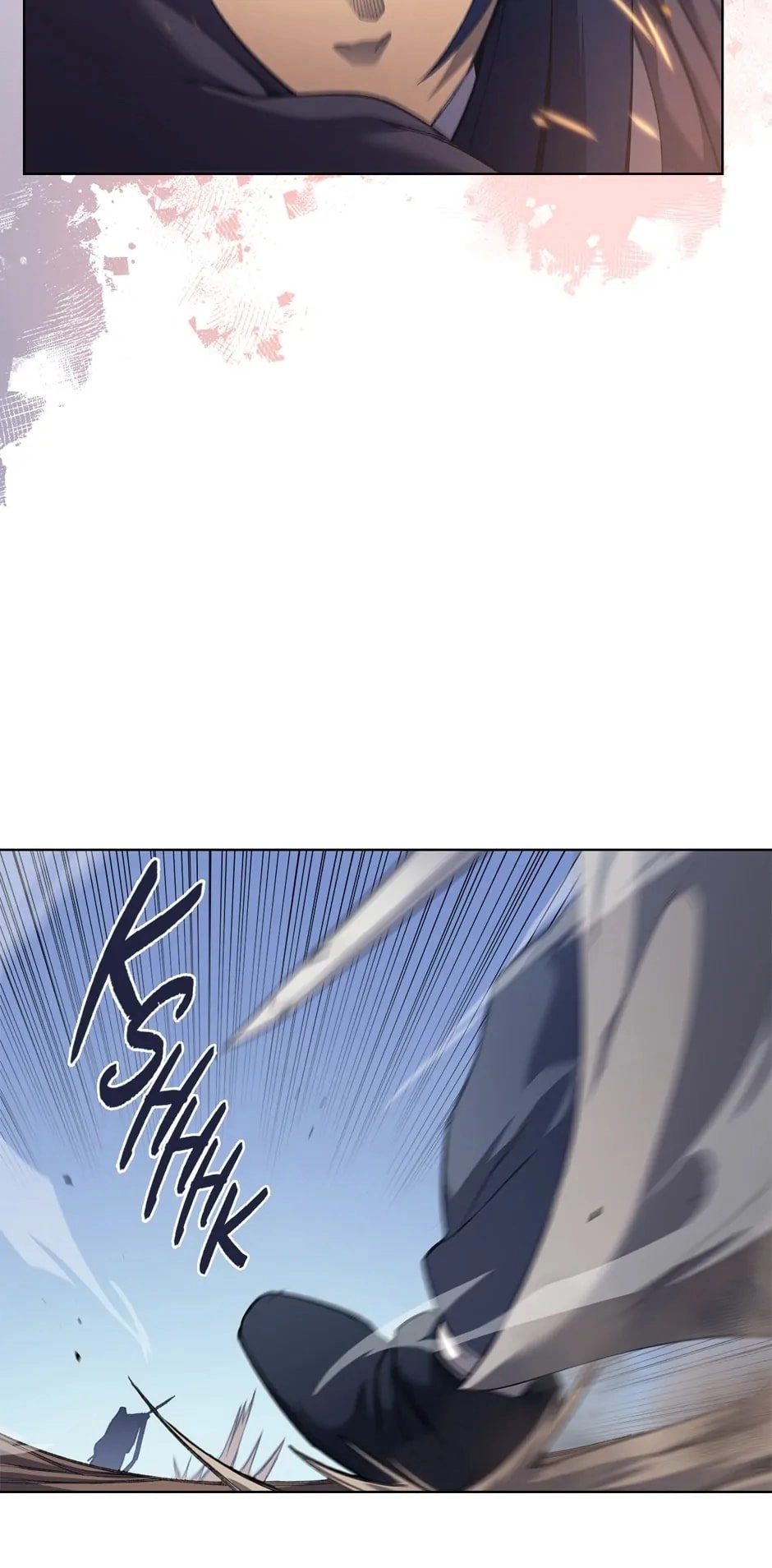 Heavenly Demon Reborn! Chapter 215 - Page 11