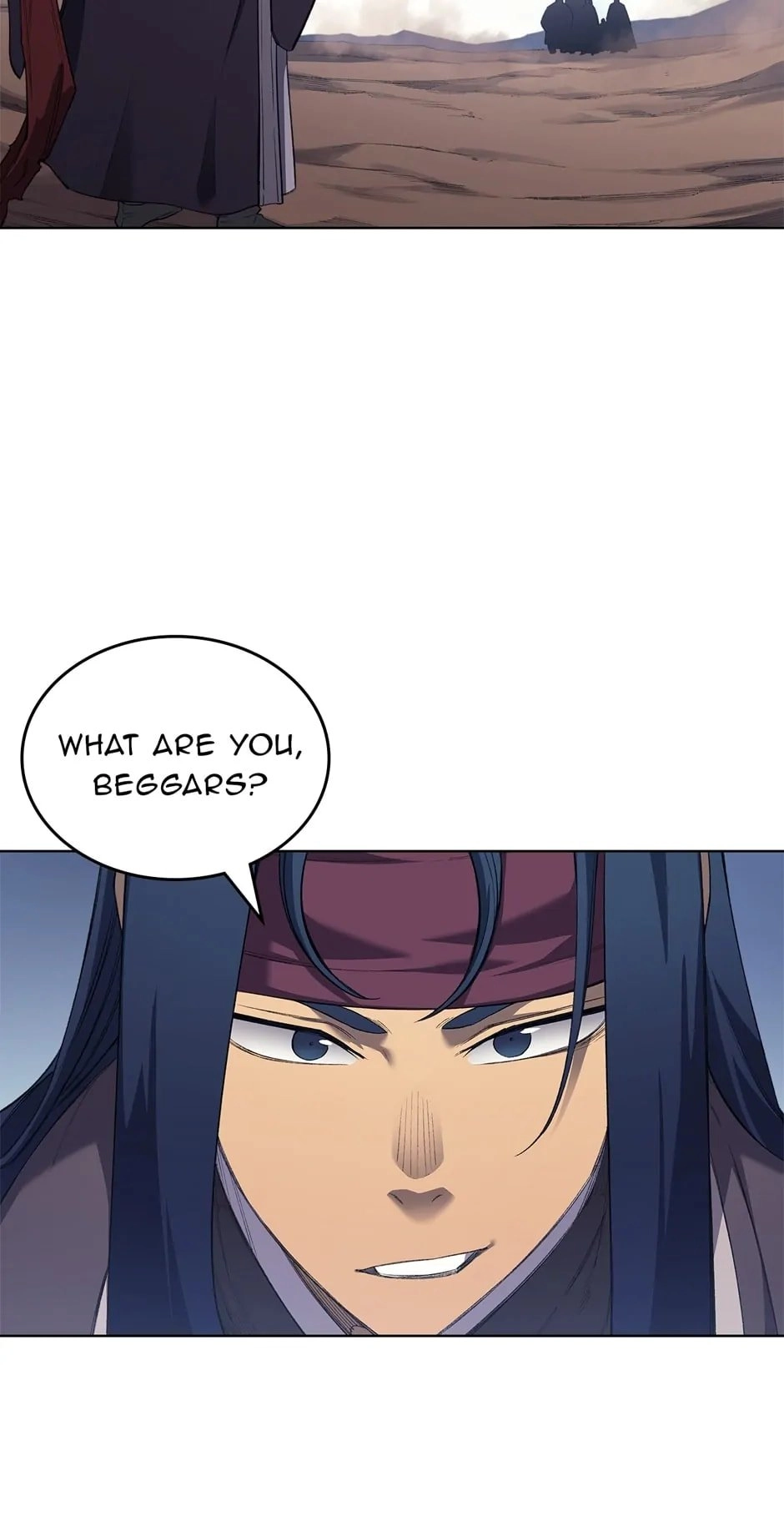 Heavenly Demon Reborn! Chapter 215 - Page 16