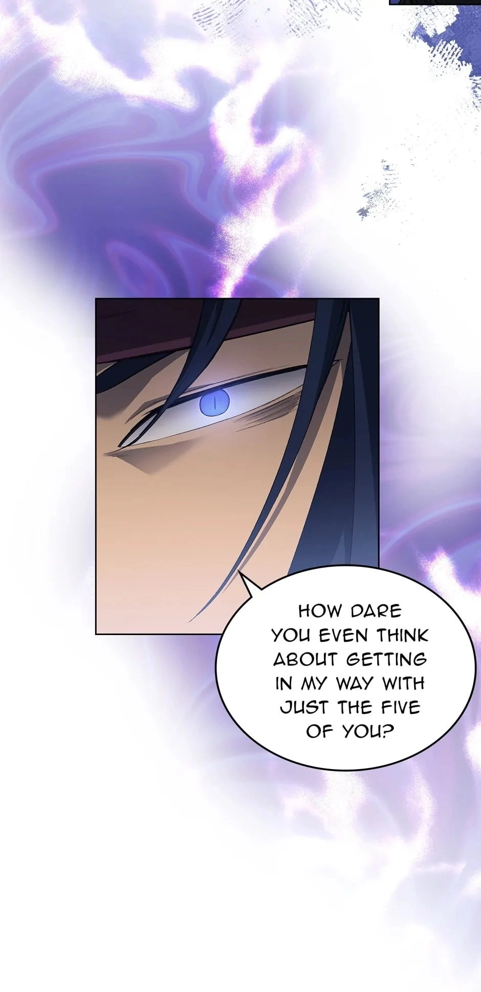 Heavenly Demon Reborn! Chapter 215 - Page 18